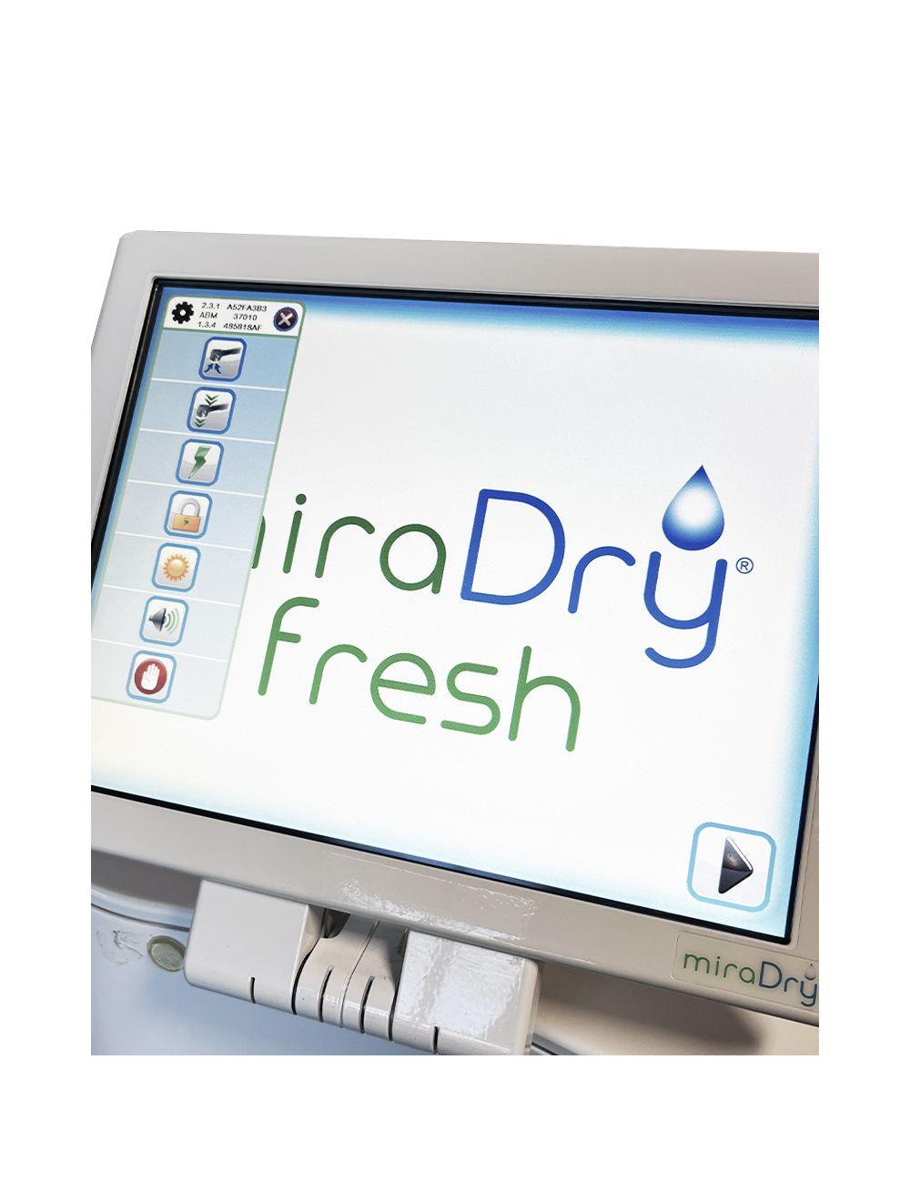 2012 Miramarlabs MiraDry MD4000-MC Sweat Odor Reduction Hyperhydrosis System image 11