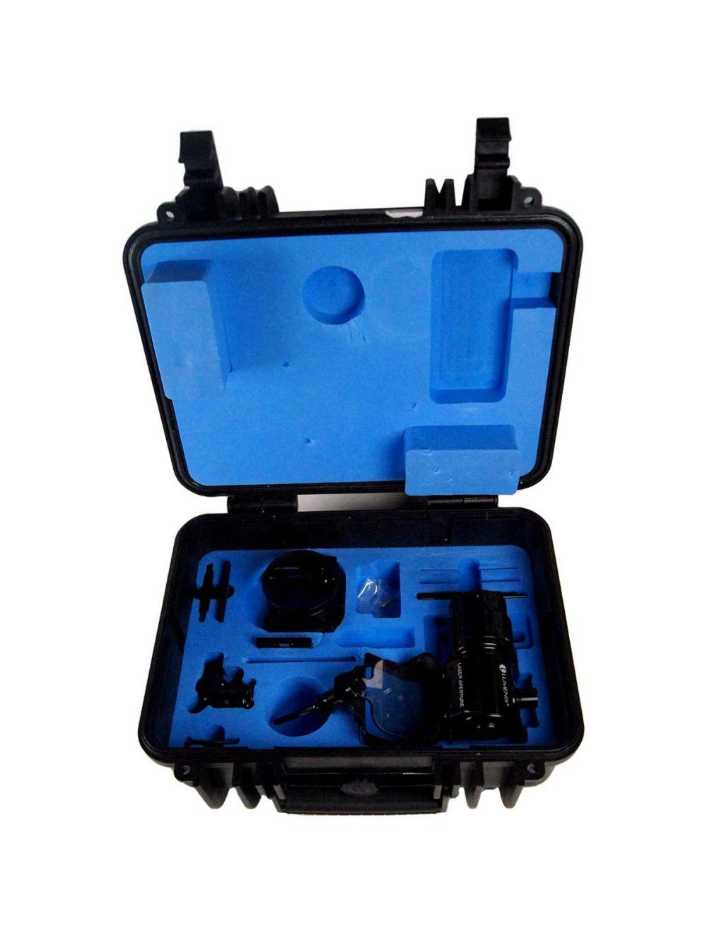 2020 Lumenis Sharplan AcuSpot 712L Micromanipulator CO2 Laser Aperture AA3042000 image 0