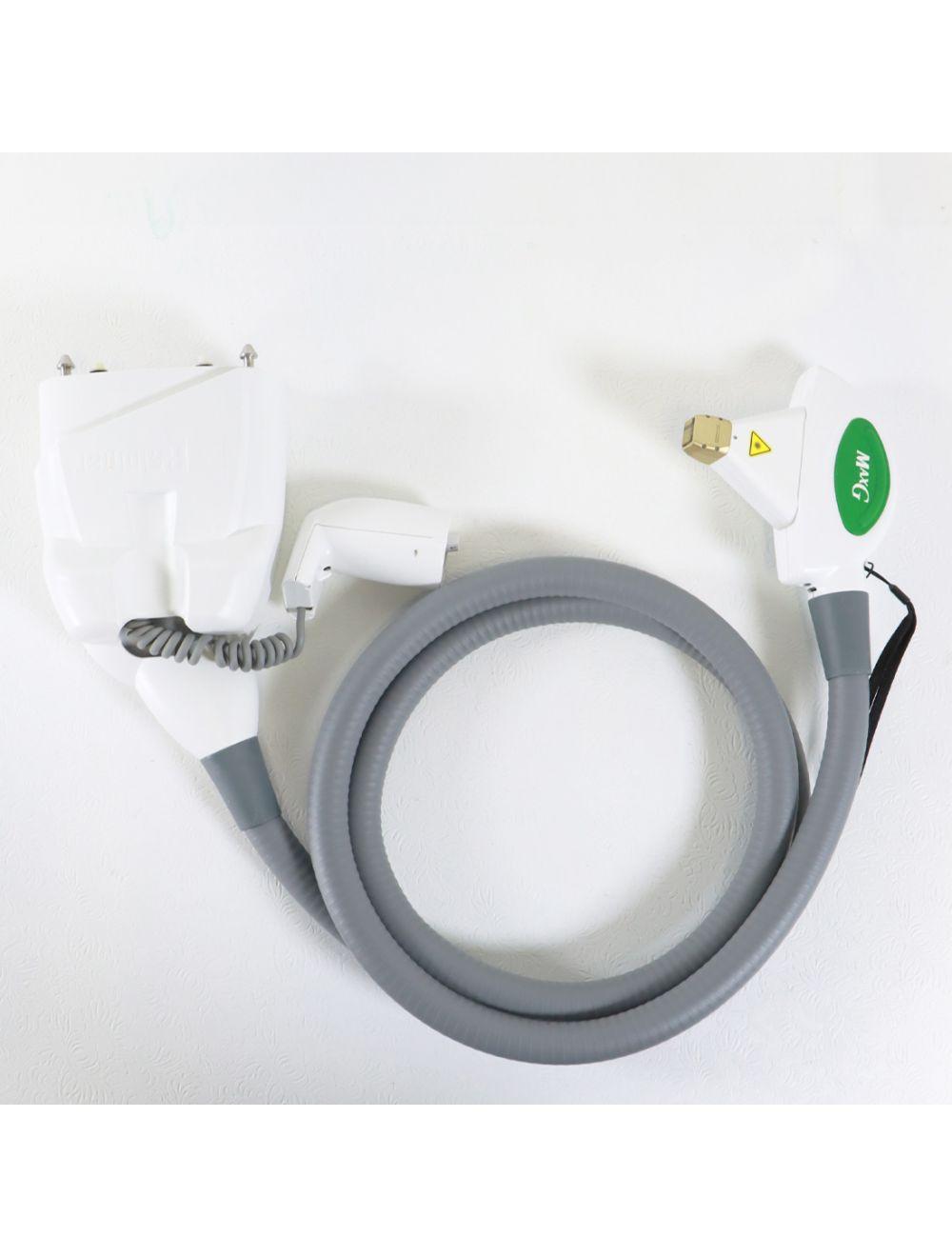 2021 Palomar ICON MaxG Hair Removal HR Handpiece HP image 1