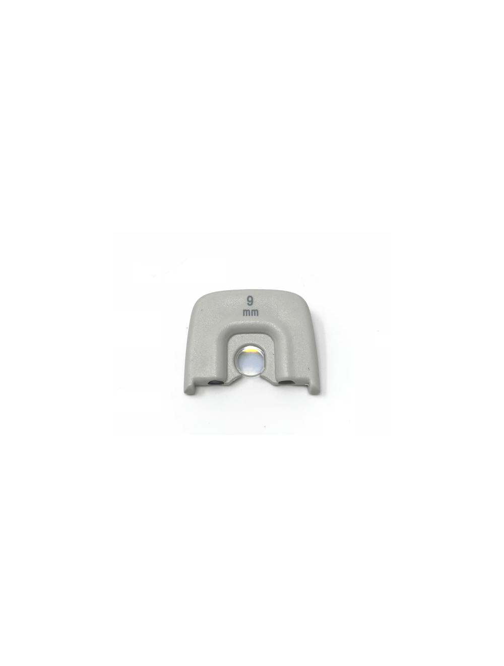 2011 Palomar StarLux500 Star Lux 1064+ Nd:YAG Cosmetic Laser Hand Piece 9mm Lens image 7