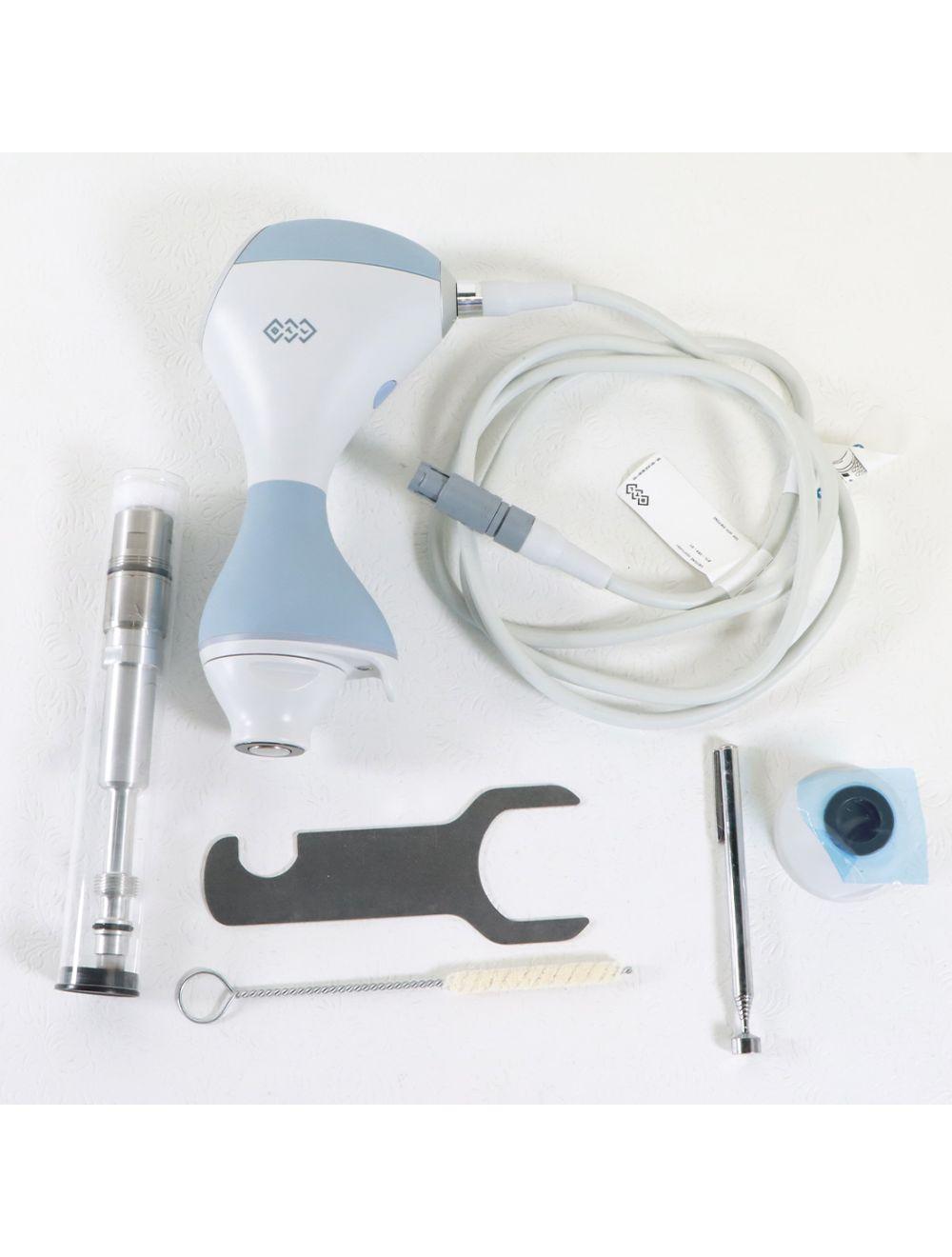 BTL Emtone Radio Frequency Handpiece HP Applicator Accessories Kit A784-210 image 0