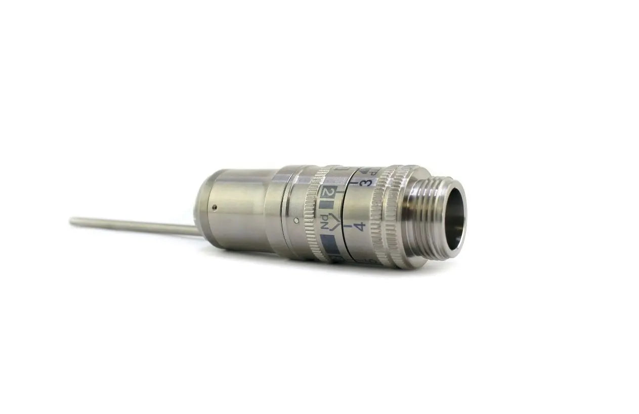 Fotona QX MAX Q-Switched Nd YAG Laser Handpiece R28-453 Q Switch Fotona
