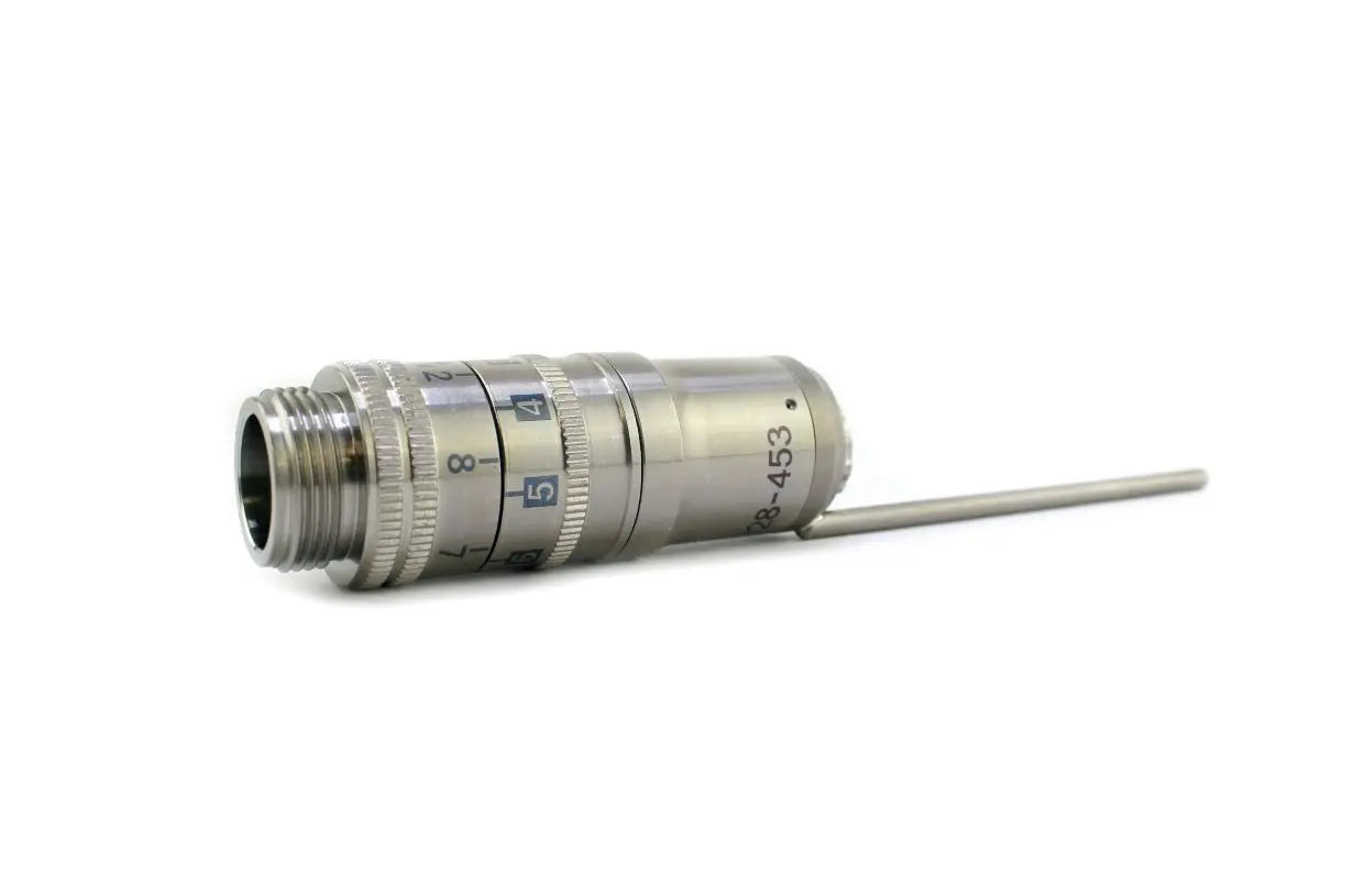 Fotona QX MAX Q-Switched Nd YAG Laser Handpiece R28-453 Q Switch Fotona