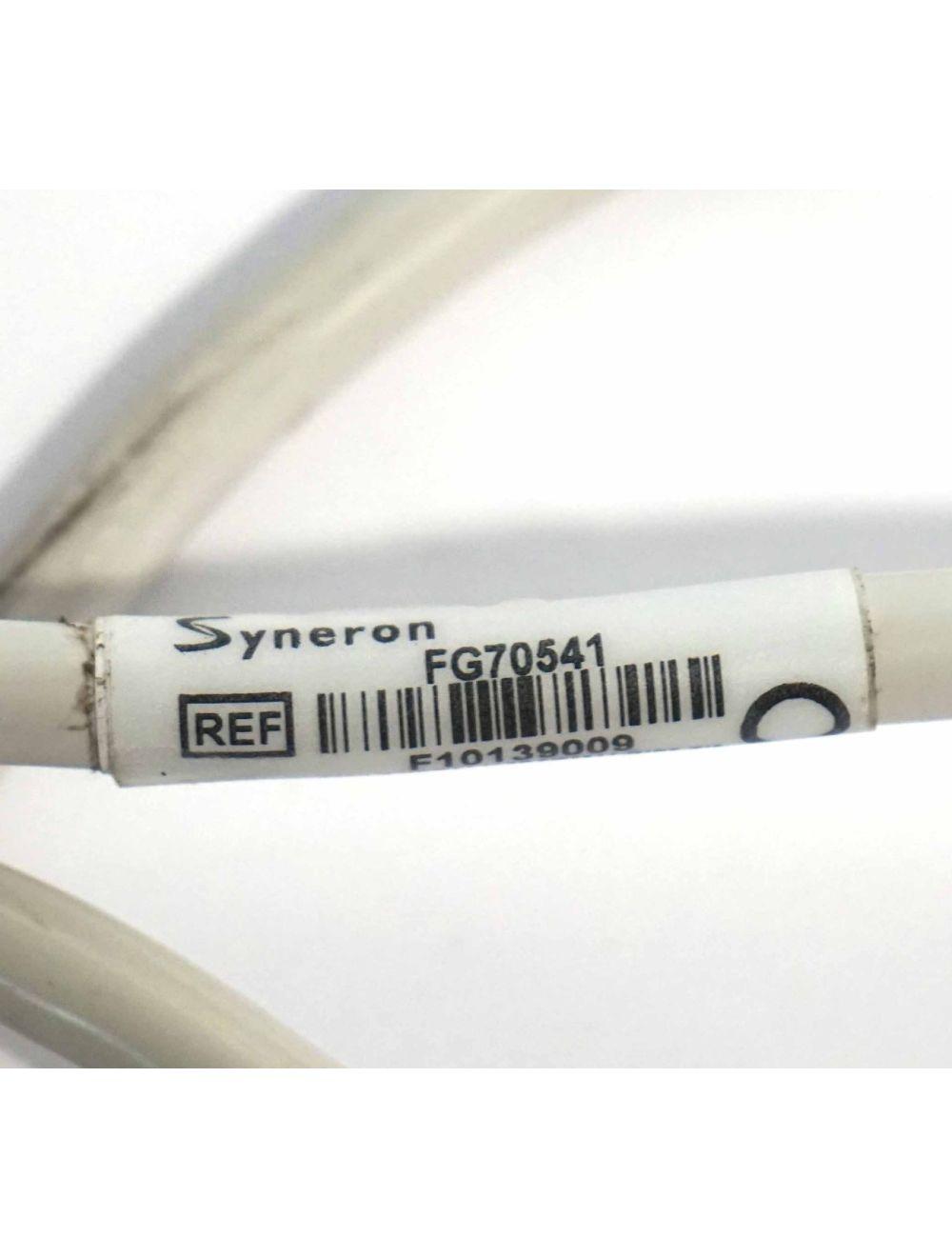 Syneron eMatrix Sublative RadioFrequency Handpiece FG70541 RF Skin Tightening HP image 4