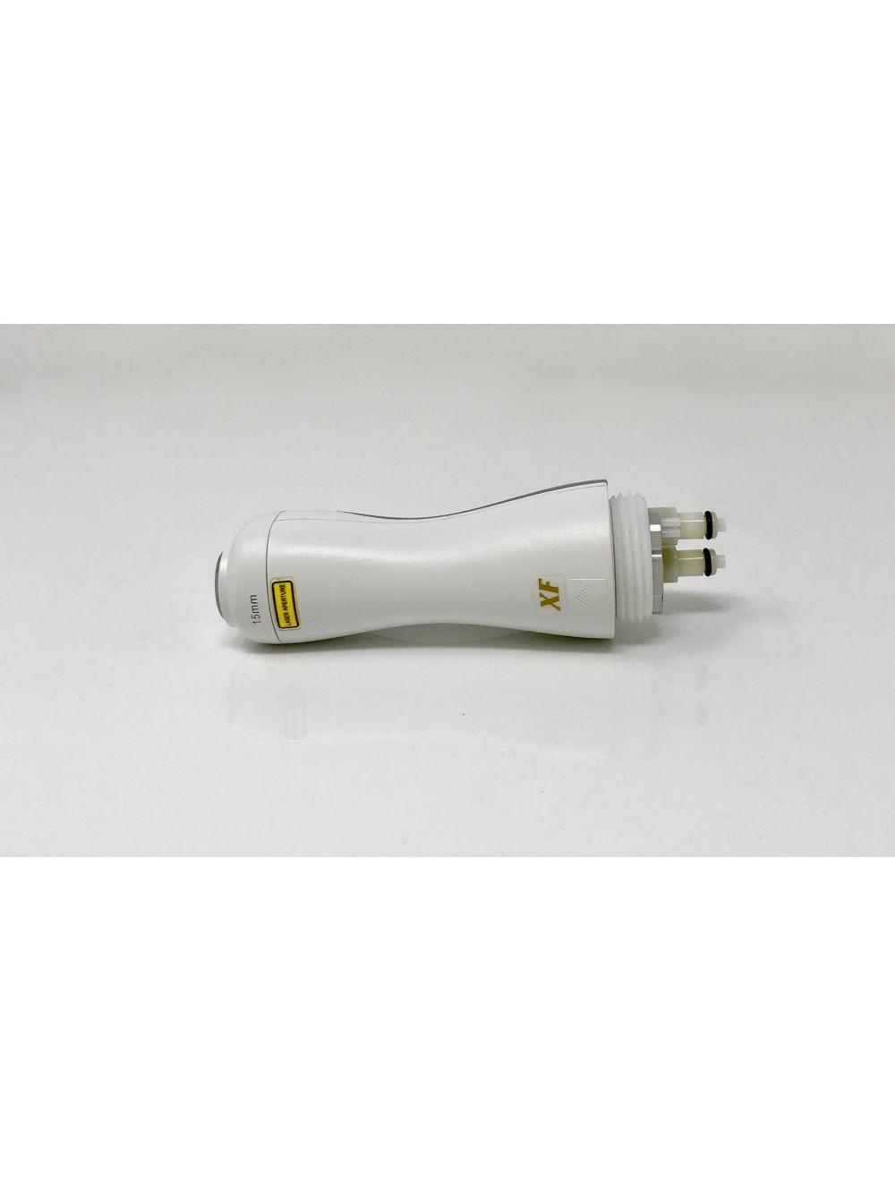 Palomar ICON XF 15mm Tip Handpiece Laser Fractional Spot Treatment Cynosure image 4