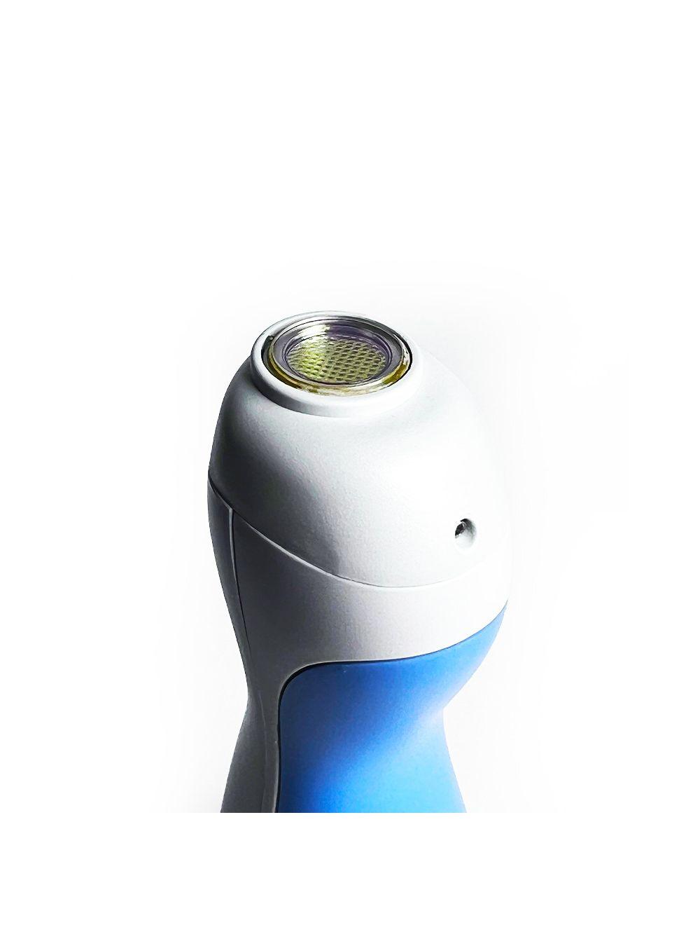 Cynosure Palomar Icon 1540 10mm/1.0 XF Fractional Laser Lens Handpiece image 3