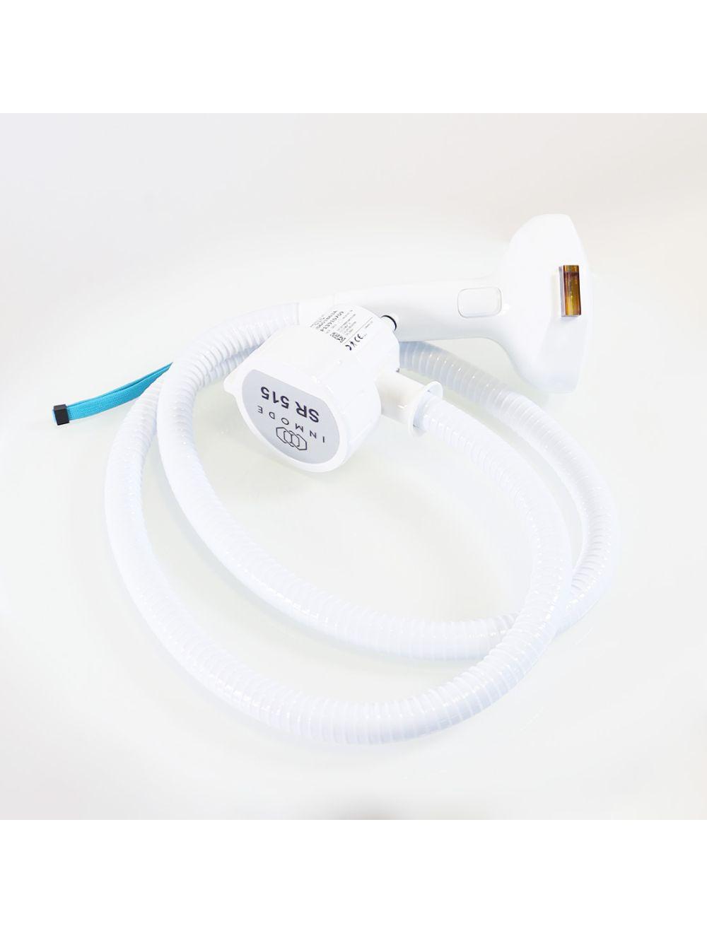 InMode Lumecca SR515 IPL Handpiece Skin Resurfacing Facial Rejuvenation SR 515 image 1