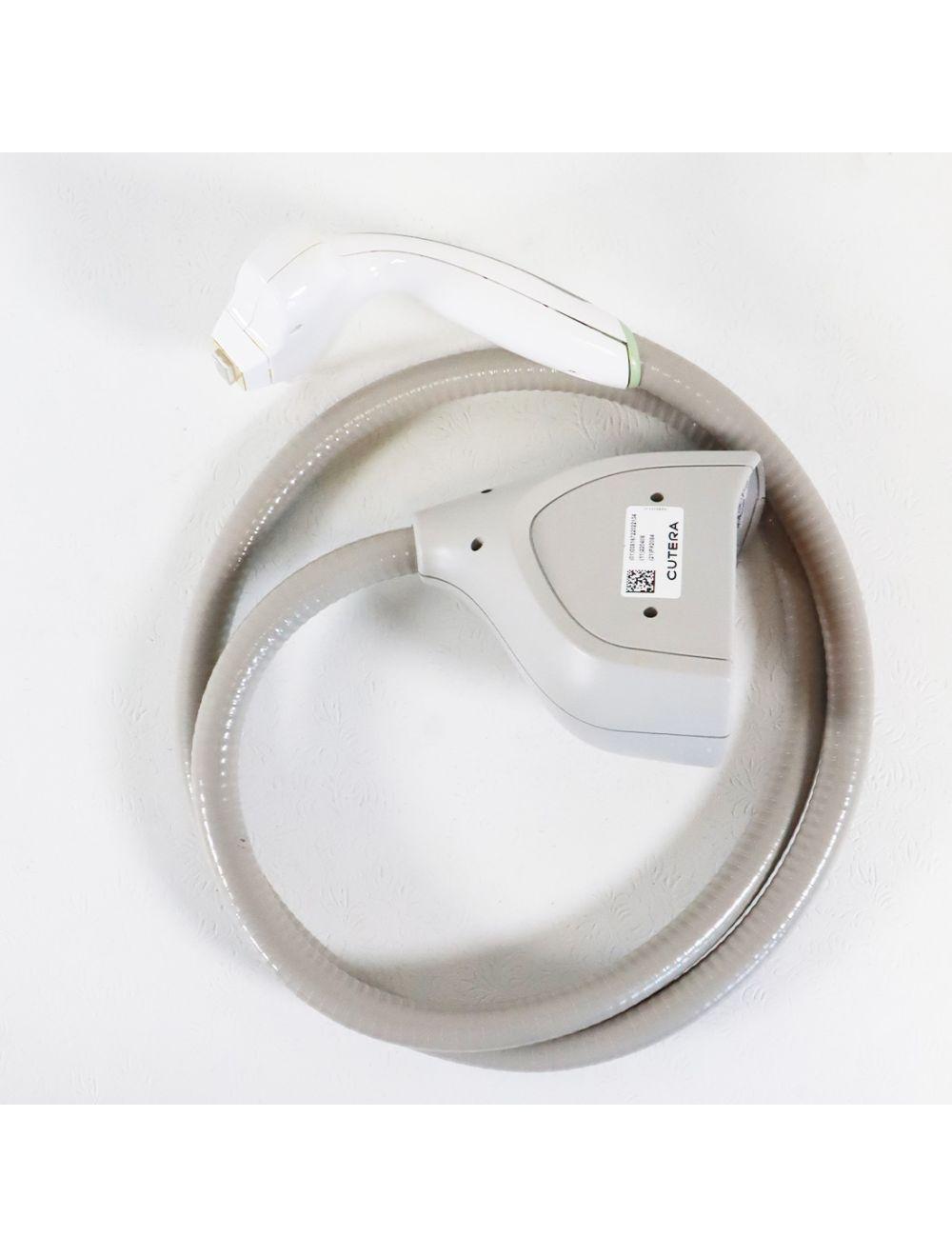 2021 Cutera Xeo Skin Resurfacing Nd: YAG ProWave LX Laser 1064nm Laser System image 10