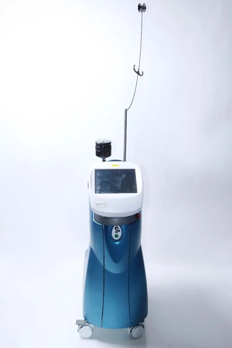 2003 Lumenis IPL Quantum 3 Handpieces 560 640 695 Hair Removal Skin Rejuvenation Lumenis