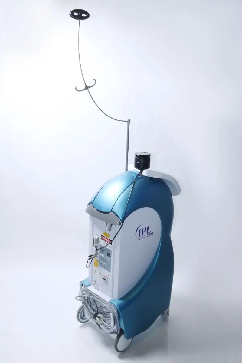 2003 Lumenis IPL Quantum 3 Handpieces 560 640 695 Hair Removal Skin Rejuvenation Lumenis