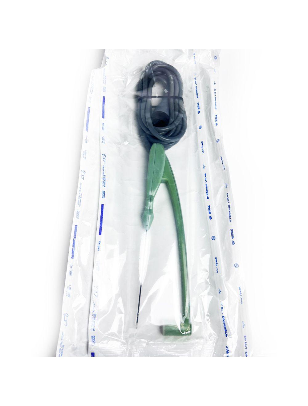 InMode FaceTite Face Neck Dual Sensor Handpiece Applicator HP060909A image 1