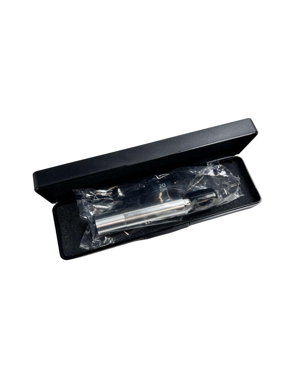 Cynosure Elite+ Laser 20mm NL HP Handpiece Assembly Cartridge 100-7018-200 image 2