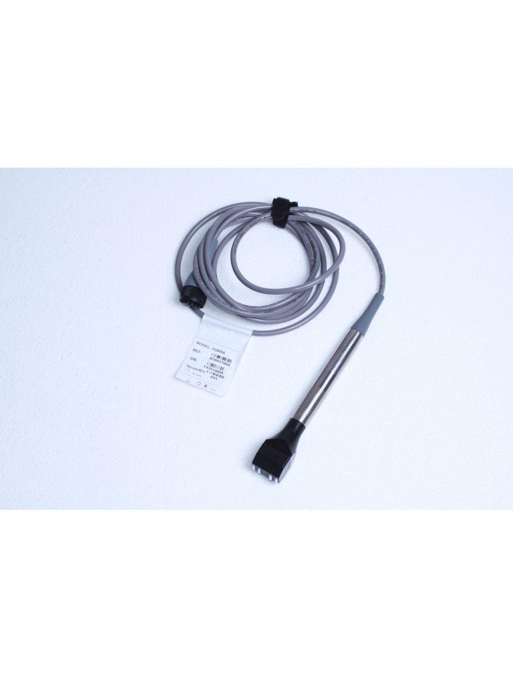 2015 InMode Optimas Forma RF Face & Neck Skin Tightening Handpiece AG603799A image 1