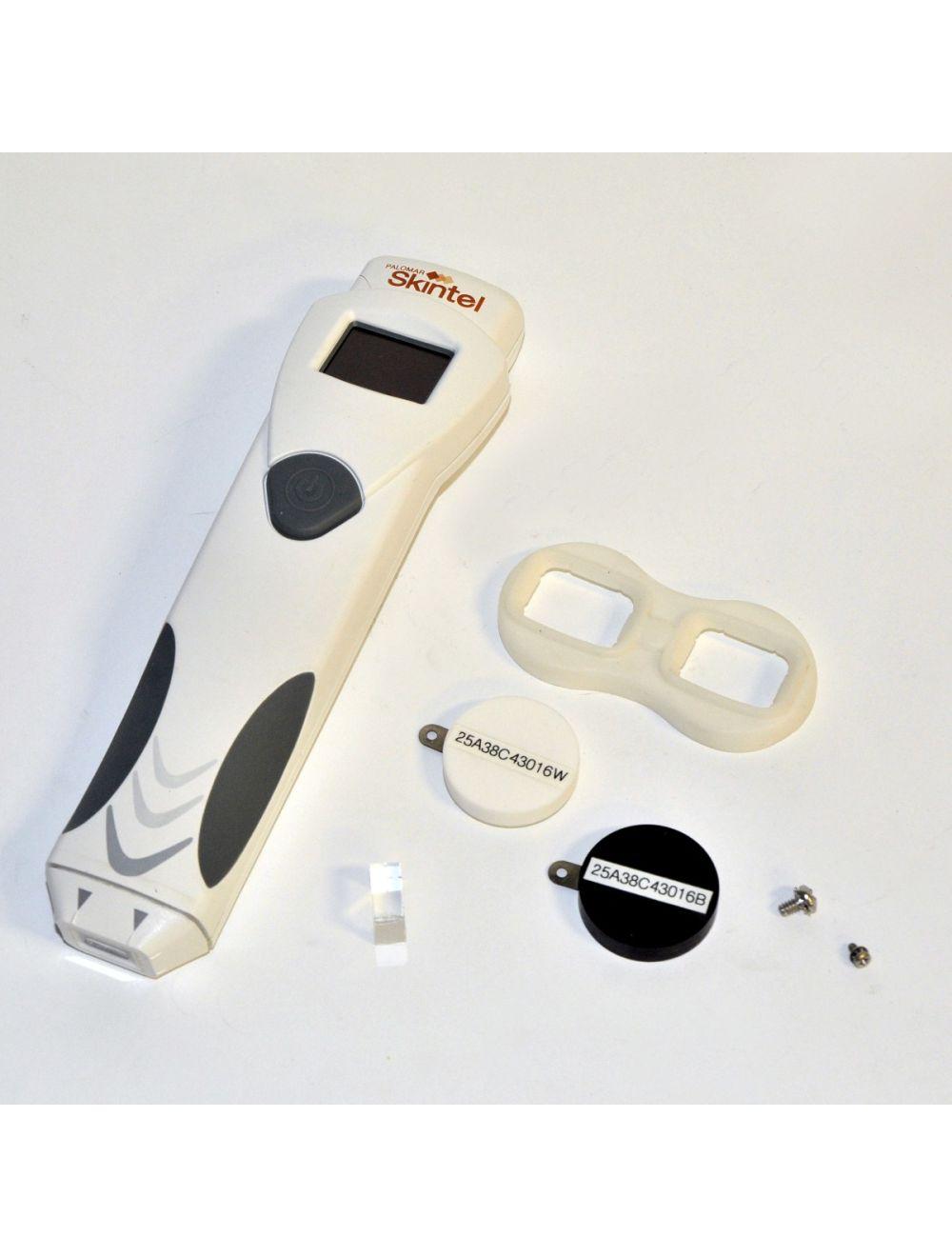 Palomar Icon/Vectus Skintel Laser Skin Melanin Density Reader Handpiece 2013 image 0