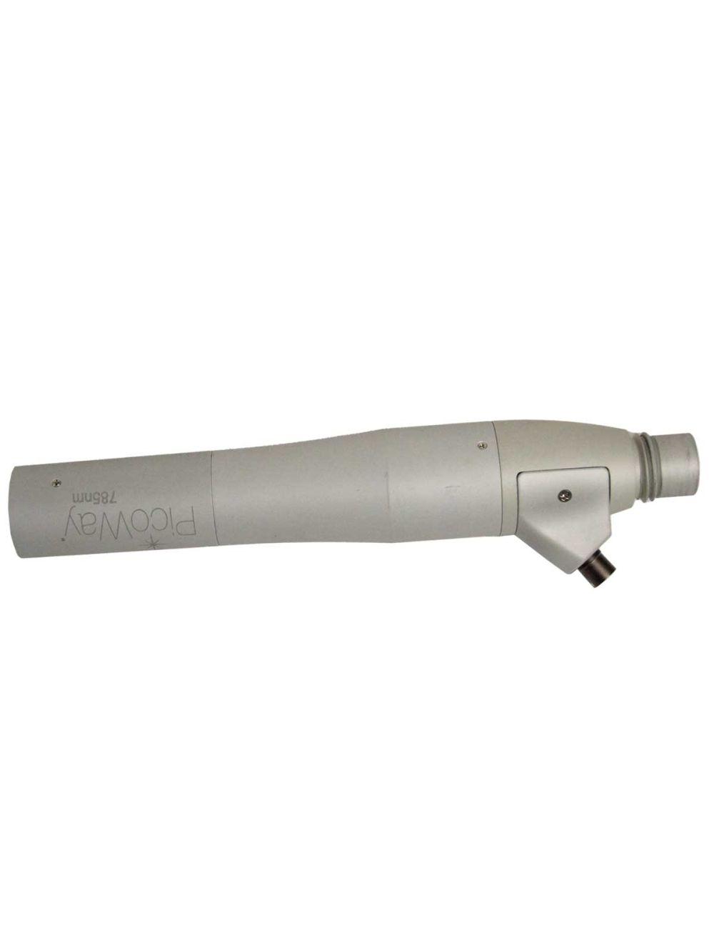 Candela PicoWay Fractional Picosecond 785nm and Resolve 532nm Yag Handpiece Set image 4
