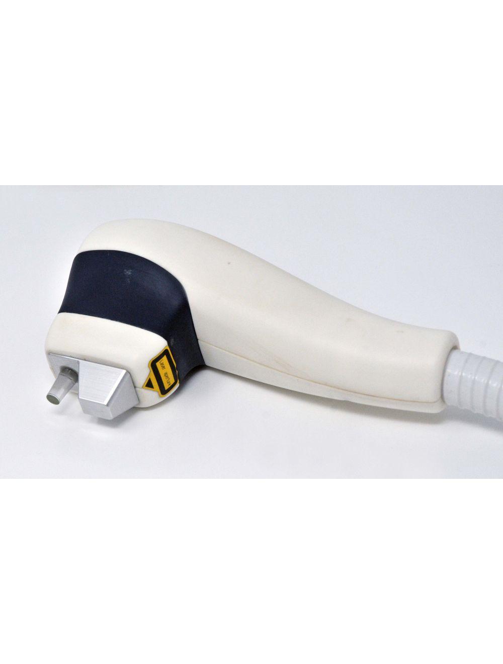 Asclepion MedioStar NeXT Hand Piece 810 950 Diode Vascular 4x3 Spot Laser HP image 5