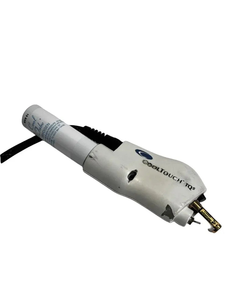 2000 New Star CoolTouch NdYAG Laser Cosmetic Acne Wrinkles Scars Skin Care TQ 5 Sol International Medical