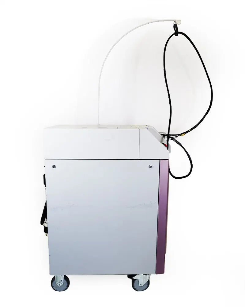 2002 Candela VBeam V Beam Lesions Vascular Wrinkles Pulse Dye Laser System Candela