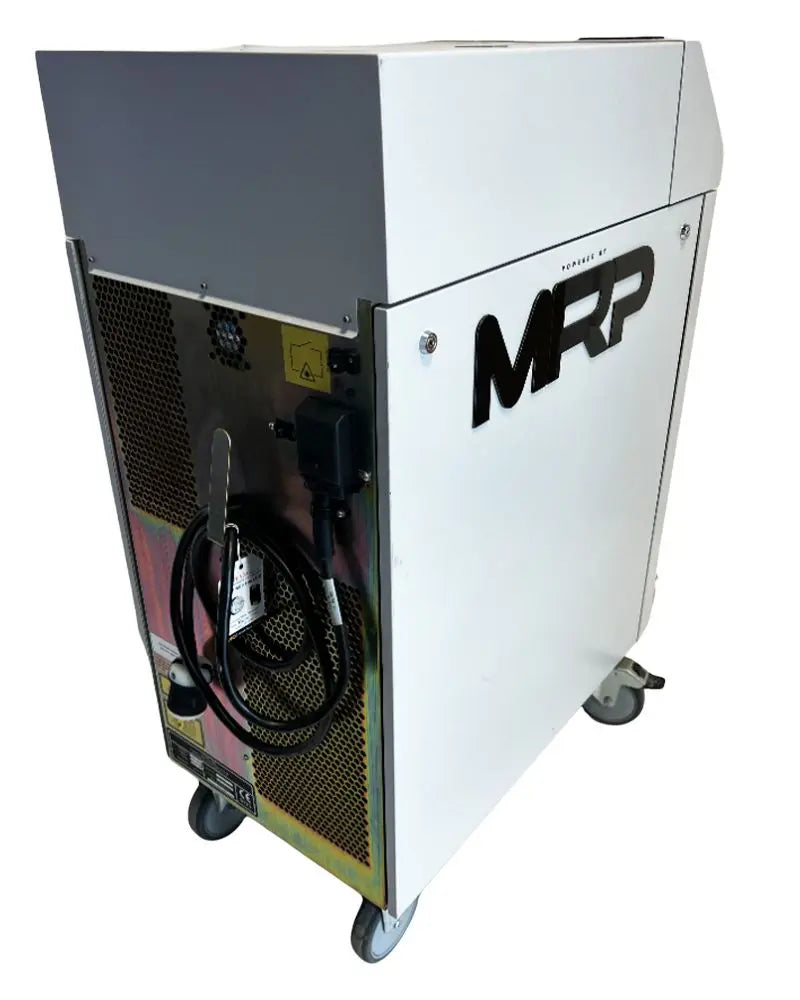 2005 Candela V-Beam PDL Pulsed Dye Laser Pulse VBeam Lesions Vascular AS IS Candela