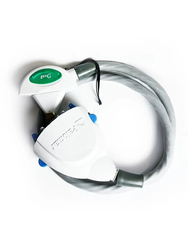 2006 Palomar StarLux 300 IPL Aesthetic Skin Resurfacing System LuxY LuxG Palomar