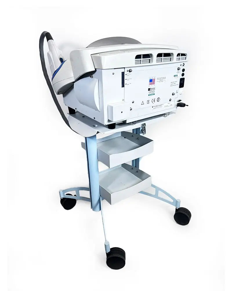 2006 Palomar StarLux 300 IPL Aesthetic Skin Resurfacing System LuxY LuxG Palomar