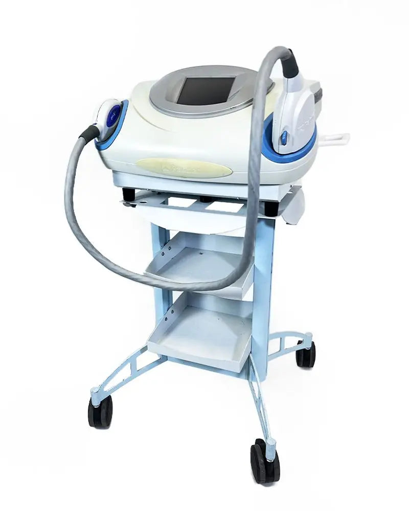 2006 Palomar StarLux 300 LuxV IPL Aesthetic Skin Resurfacing Laser System Palomar