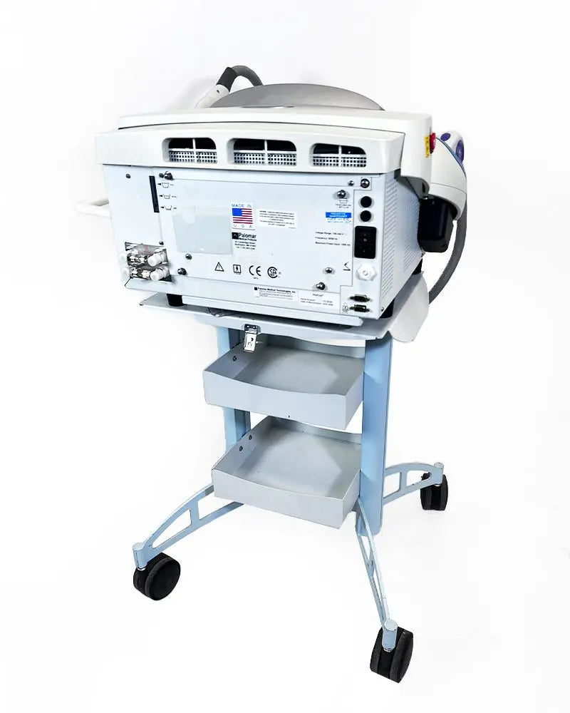 2006 Palomar StarLux 300 LuxV IPL Aesthetic Skin Resurfacing Laser System Palomar