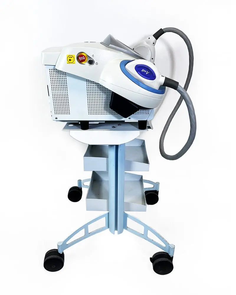 2006 Palomar StarLux 300 LuxV IPL Aesthetic Skin Resurfacing Laser System Palomar