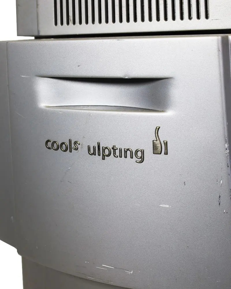 2010 Zeltiq CoolSculpting Body Contouring Fat Reduction System w/ 2 Applicators Zeltiq