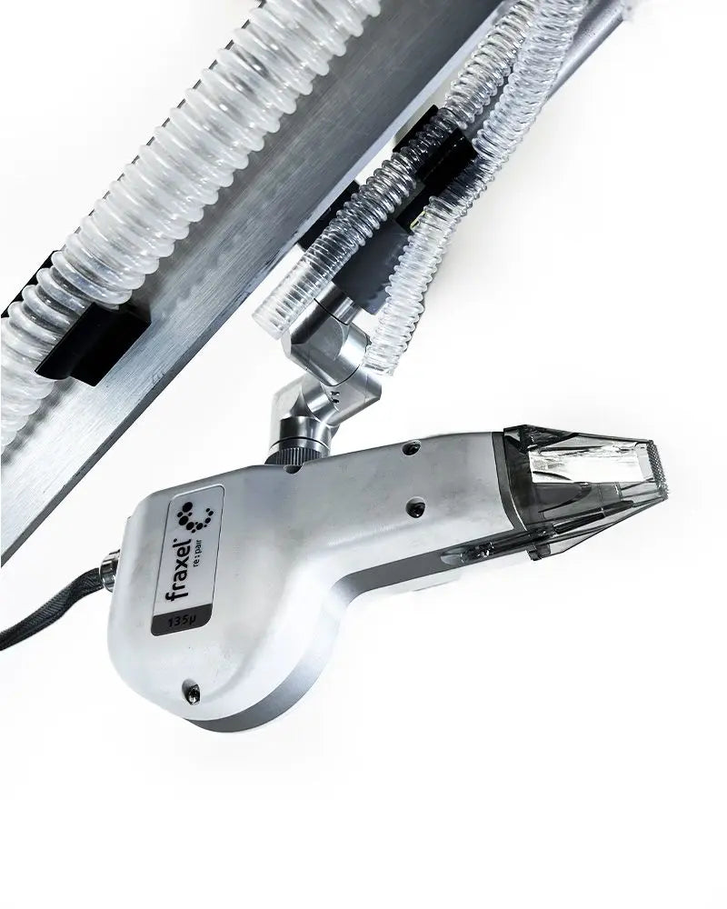 2011 Fraxel Repair CO2 Non-Ablative Fractional Skin Resurfacing Treatment System Sol International Medical