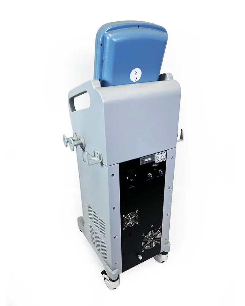 2012 Ellman Sandstone Apex HR VR Hair Acne Vascular IPL Laser System Sol International Medical