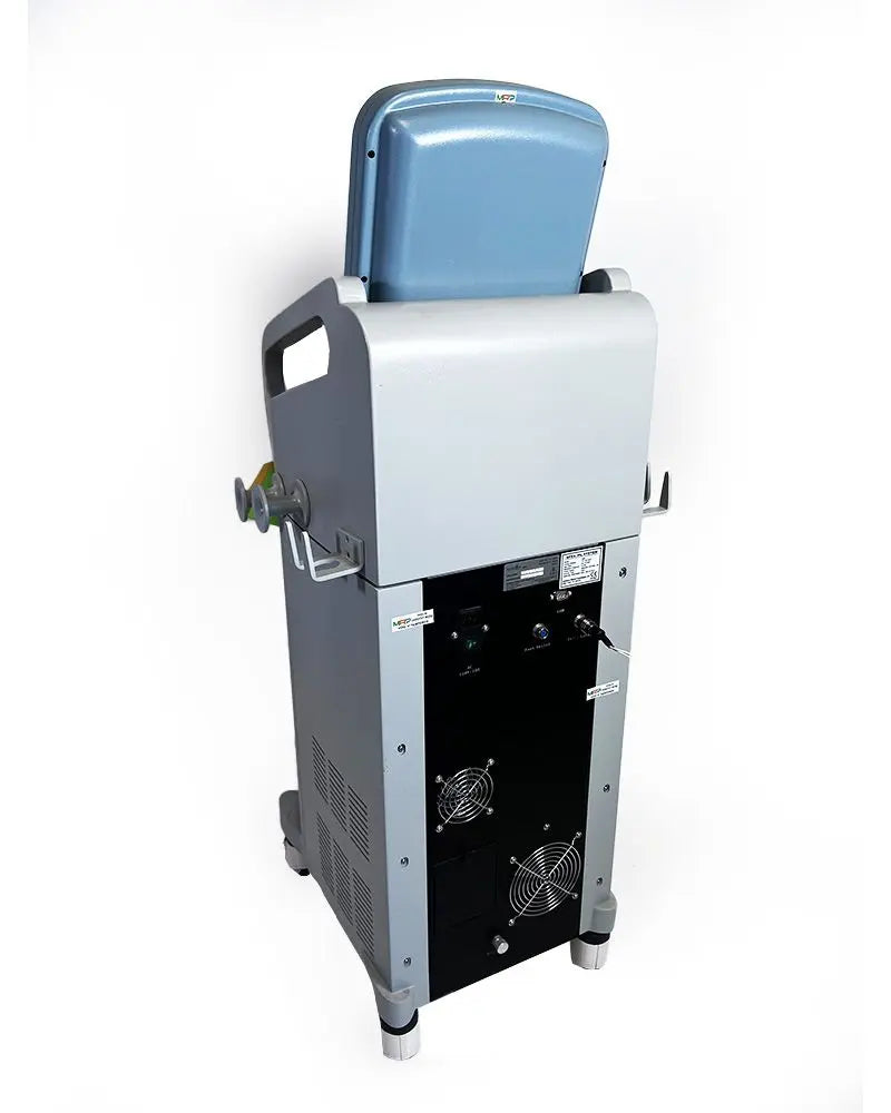 2012 Ellman SandStone Apex HR AR VR IPL Hair Acne Vascular Laser System Sol International Medical