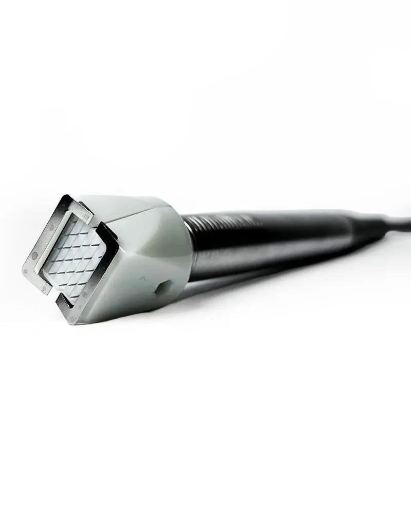 2013 Invasix BodyTite Fractora BodyFX Fractional Skin Resurfacing System Sol International Medical