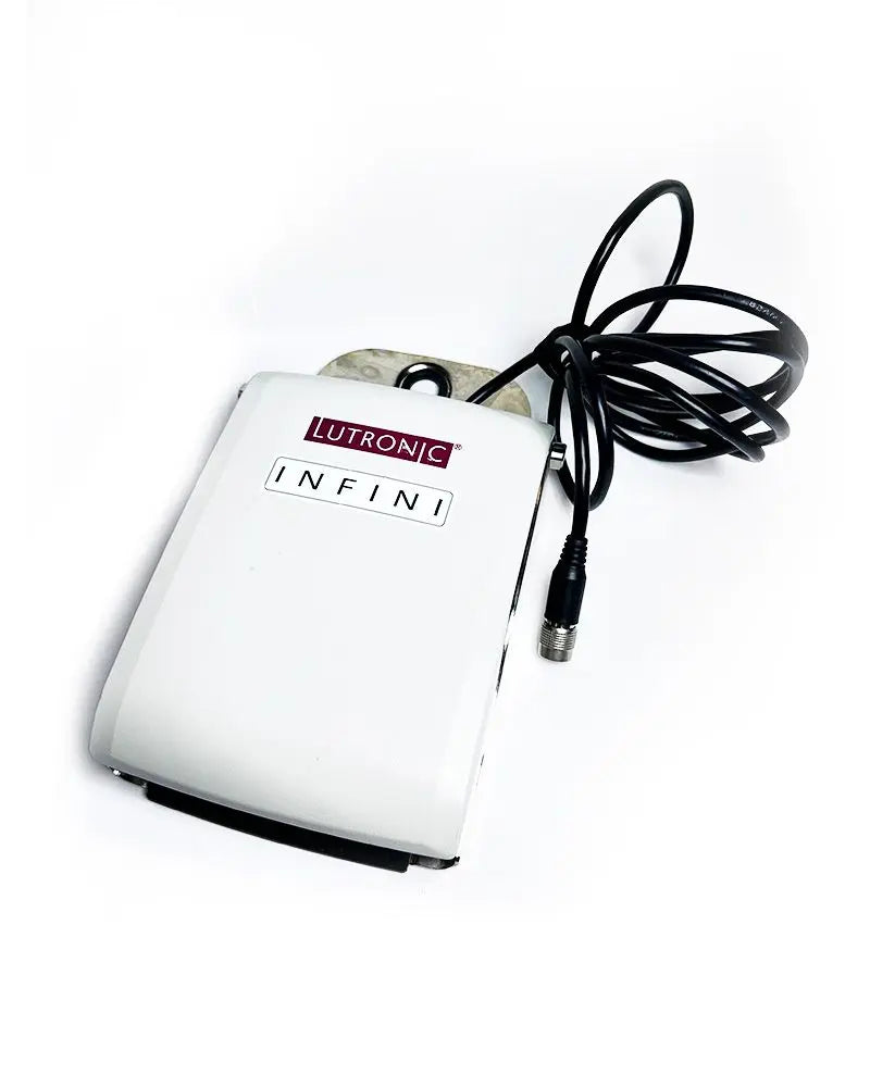 2013 Lutronic INFINI MRF Electrosurgical Skin Rejuvenation Microneedling System Lutronic