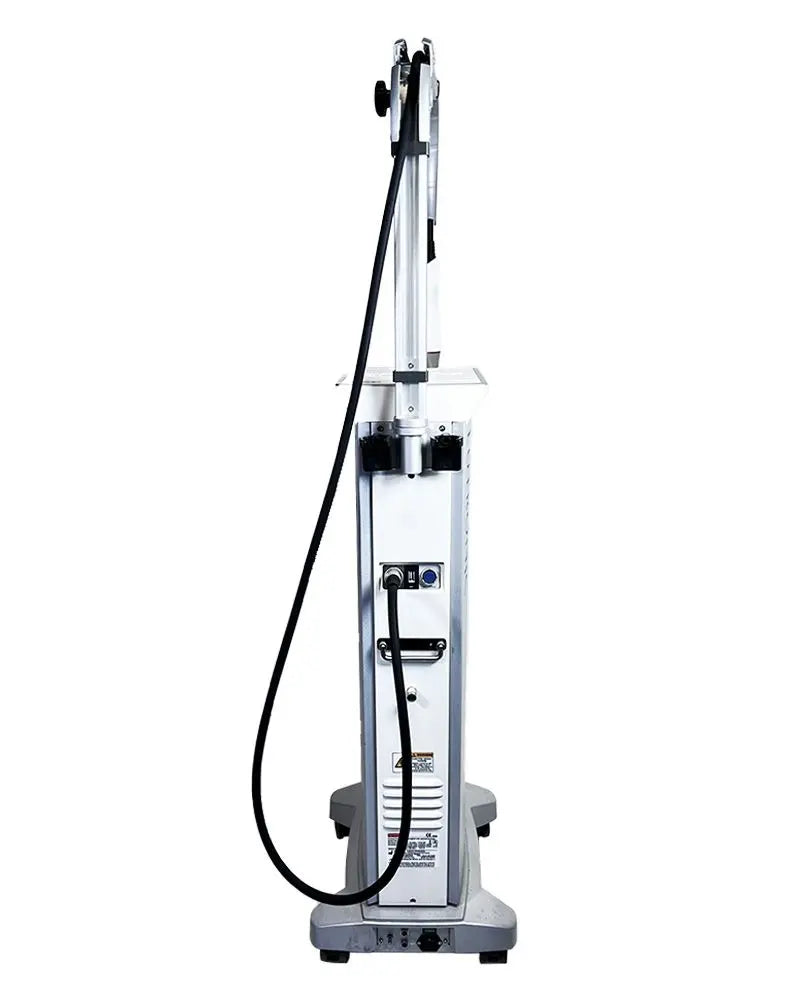 2013 Lutronic INFINI MRF Electrosurgical Skin Rejuvenation Microneedling System Lutronic