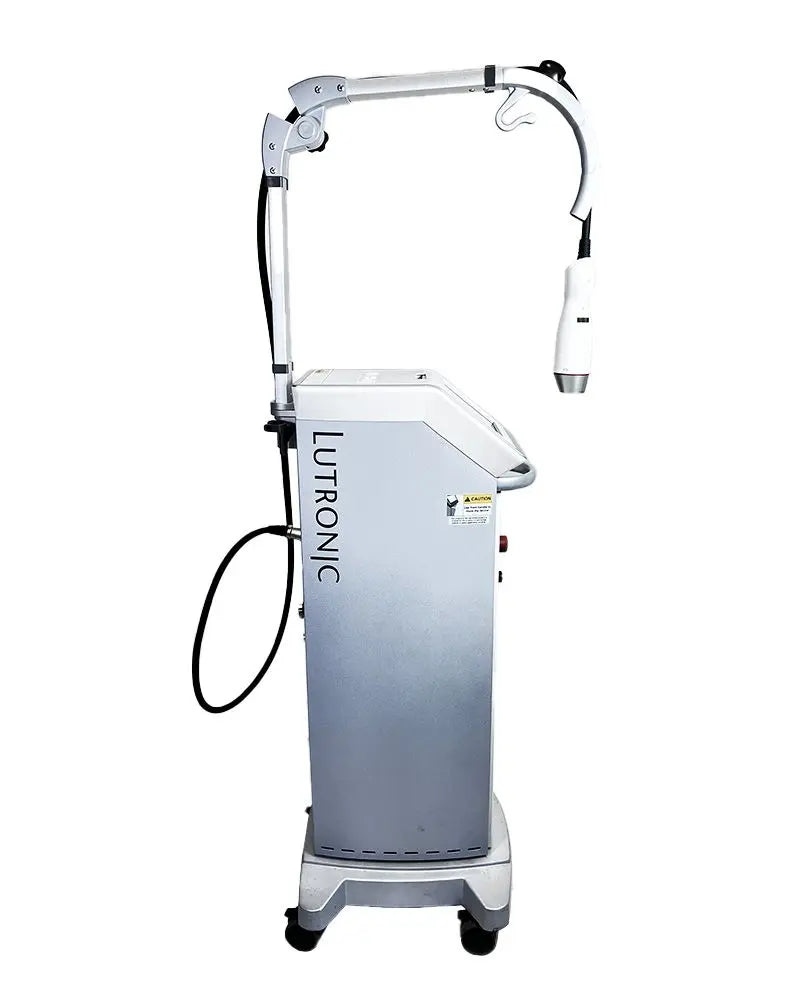 2013 Lutronic INFINI MRF Electrosurgical Skin Rejuvenation Microneedling System Lutronic