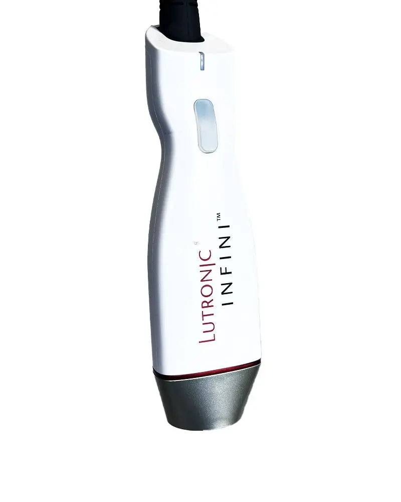 2013 Lutronic INFINI MRF Electrosurgical Skin Rejuvenation Microneedling System Lutronic