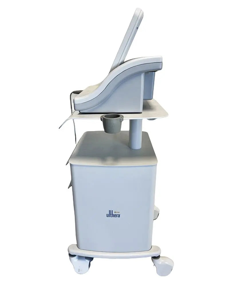 2013 Ulthera Ultherapy DEEPsee Ultrasound Skin Tightening Face Neck Tone UC-1 Sol International Medical