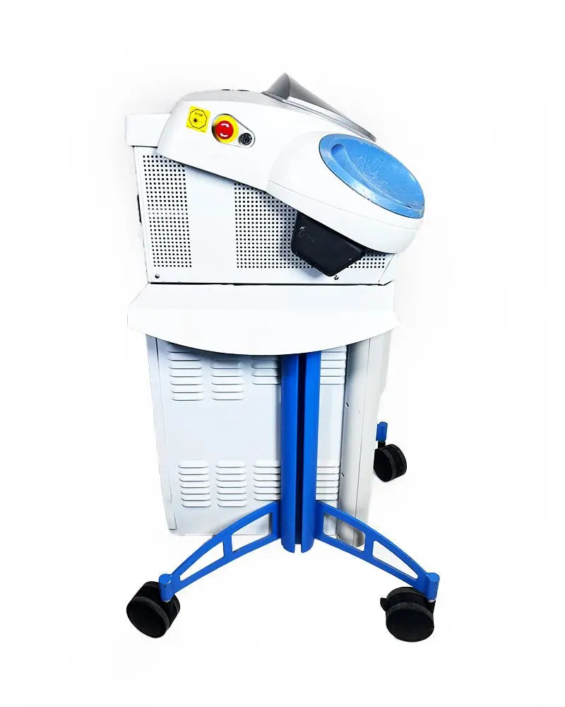 2014 Palomar StarLux 500 IPL MaxG LuxRs LuxY Laser Hair Removal System Palomar