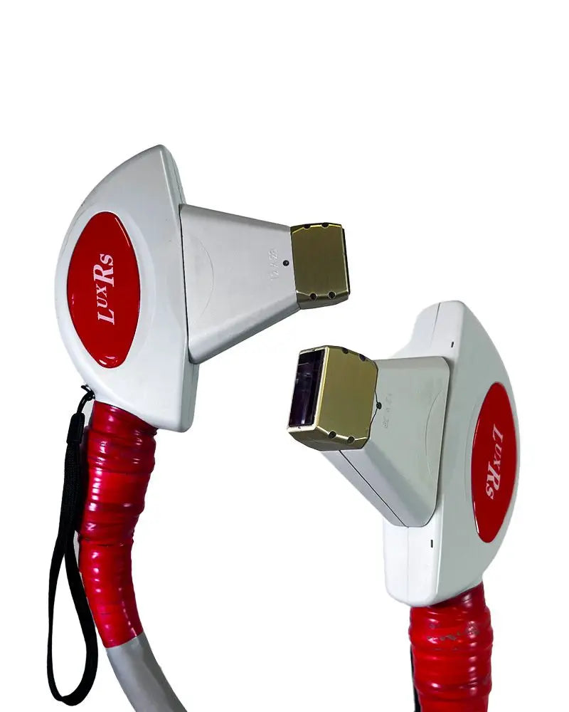 2014 Palomar StarLux 500 IPL MaxG LuxRs LuxY Laser Hair Removal System Palomar