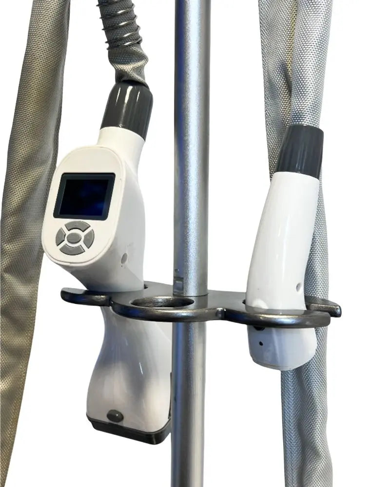 2020 I-Shape TS4000 Ultrasound Cavitation Lipolysis Skin Tightening System Sol International Medical