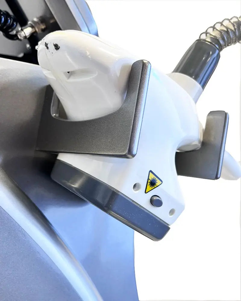 2020 I-Shape TS4000 Ultrasound Cavitation Lipolysis Skin Tightening System Sol International Medical