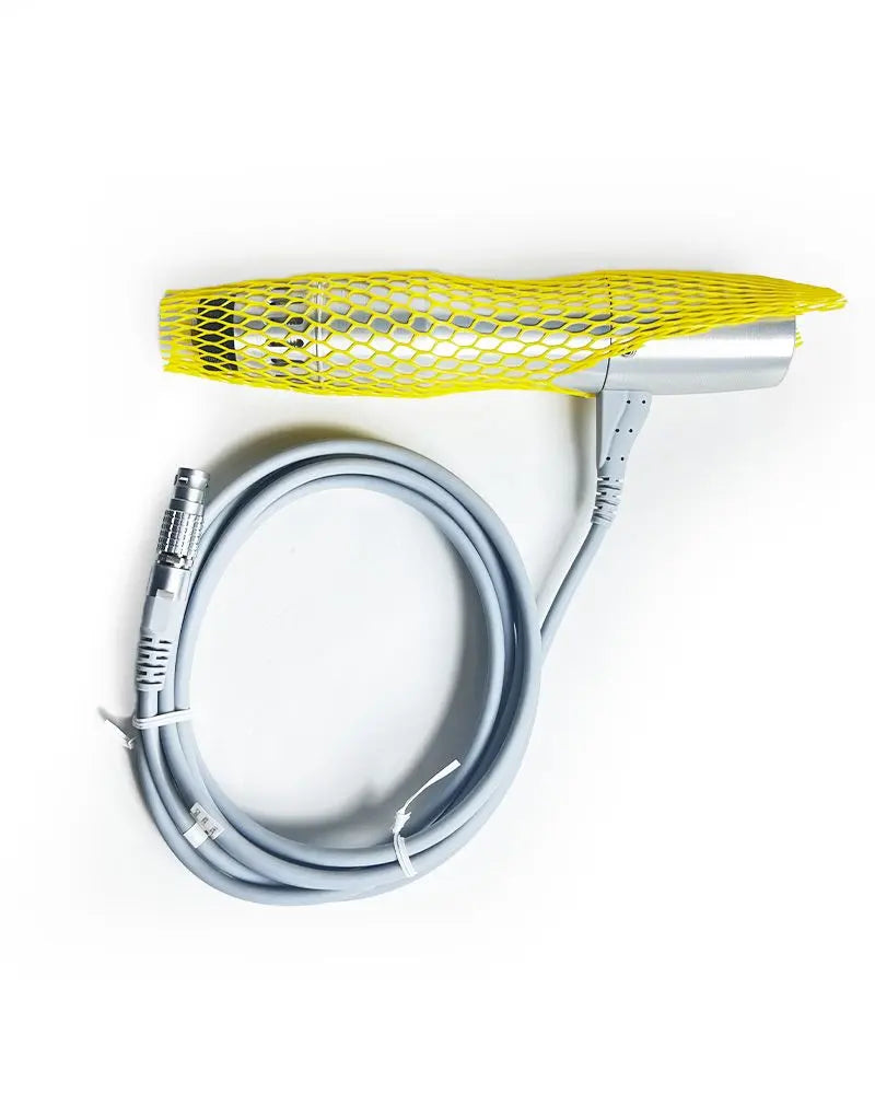 2015 Zimmer ZWavePro Z Wave Pro enPuls Body Contouring Tightening System NEW HP 0 PULSES Sol International Medical