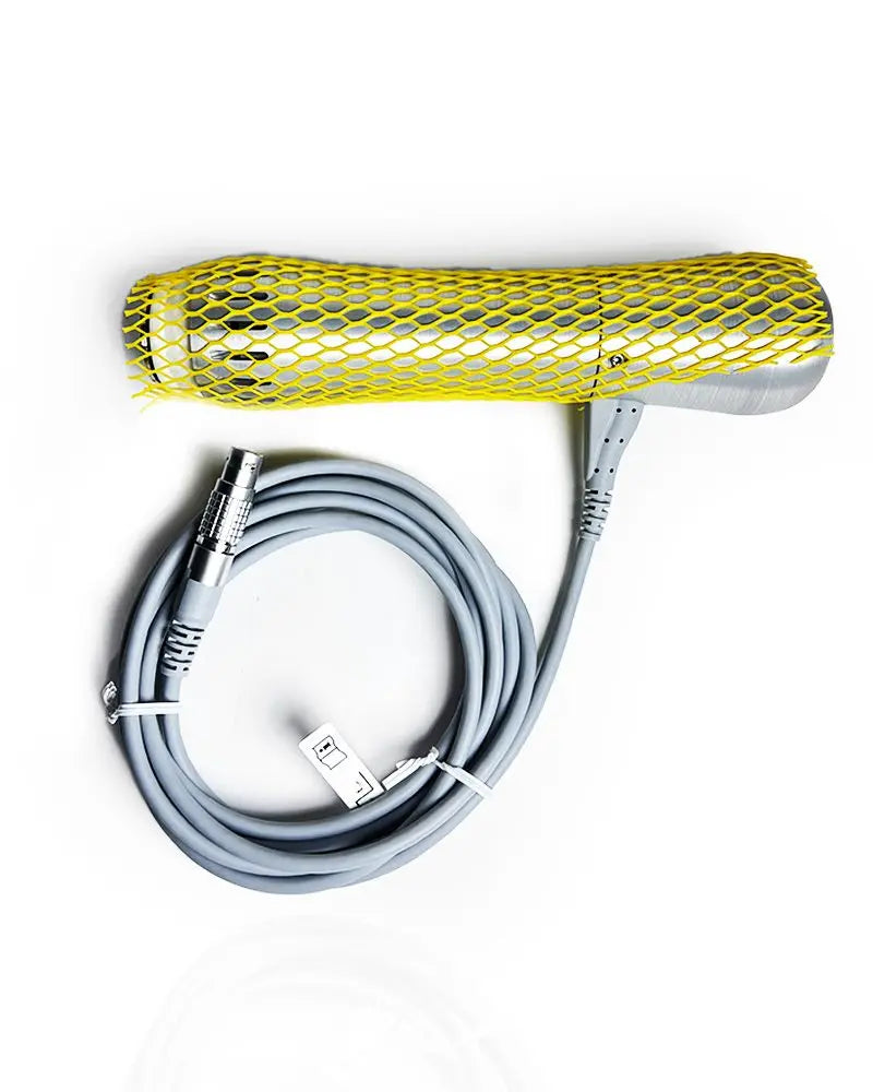 2015 Zimmer ZWavePro Z Wave Pro enPuls Body Contouring Tightening System NEW HP 0 PULSES Sol International Medical
