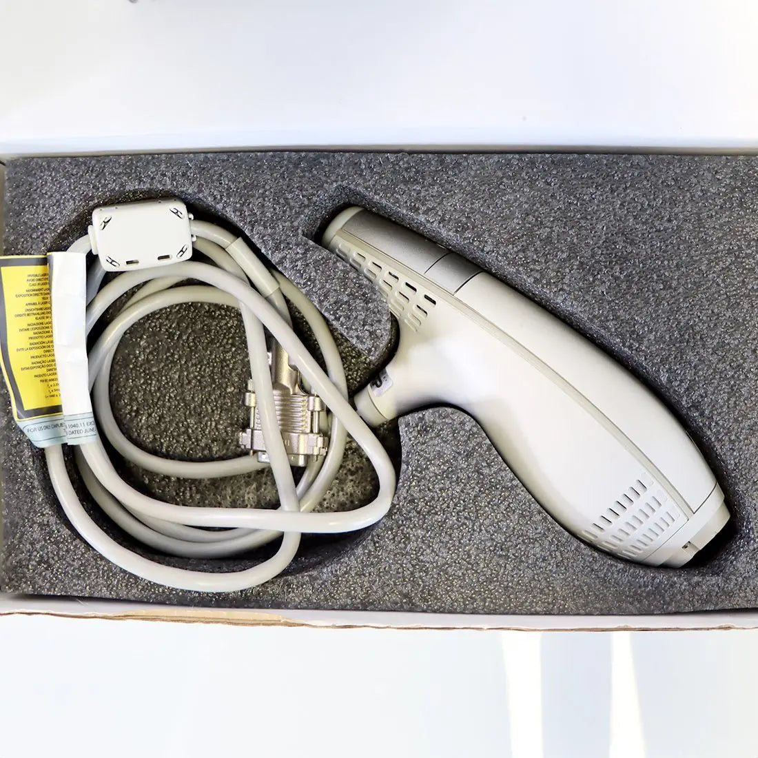 Solta Clear Brilliant Fractional 1440 Diode Laser Standard Handpiece CB-HP-1440 Solta Medical