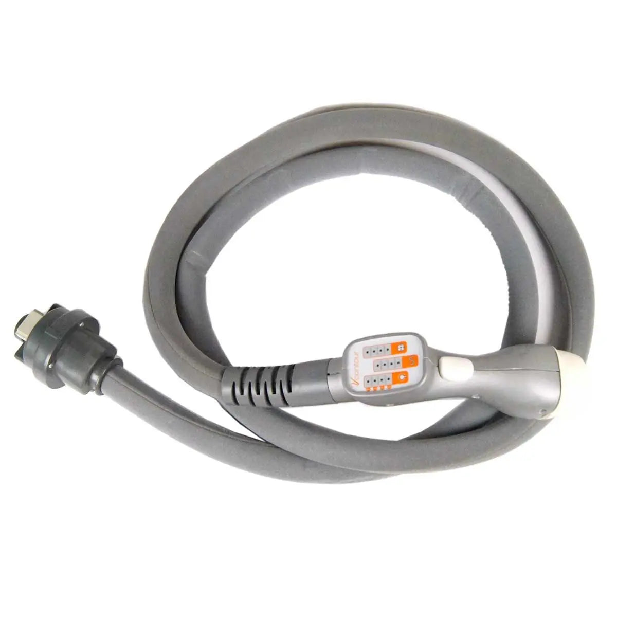 Syneron VelaShape FG00121 System with Dual Connector Adapter Vcontour Handpiece Sol International Medical