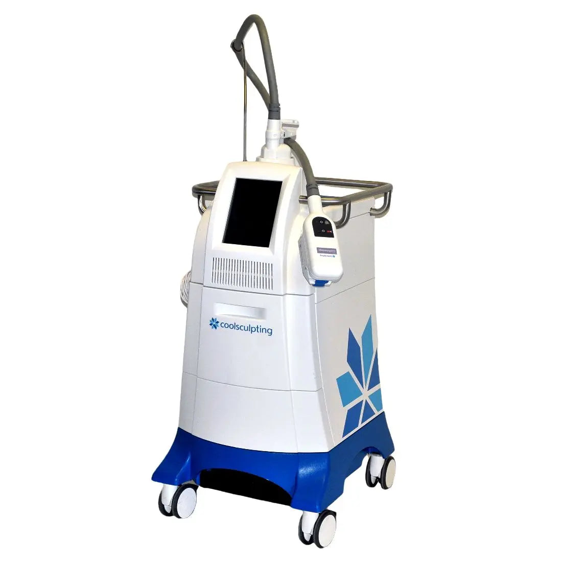 2017 Zeltiq CoolSculpting Body Contouring Cryolipolysis Fat Reduction System Zeltiq