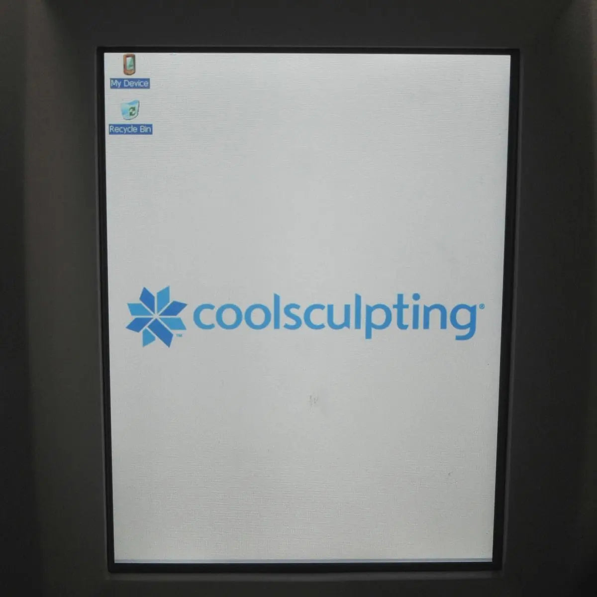 2017 Zeltiq CoolSculpting Body Contouring Cryolipolysis Fat Reduction System Zeltiq