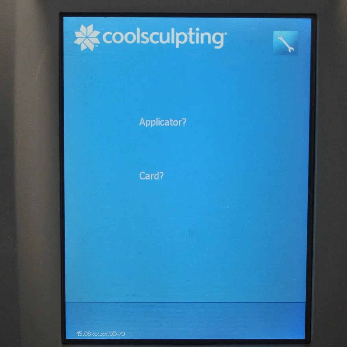 2017 Zeltiq CoolSculpting Body Contouring Cryolipolysis Fat Reduction System Zeltiq