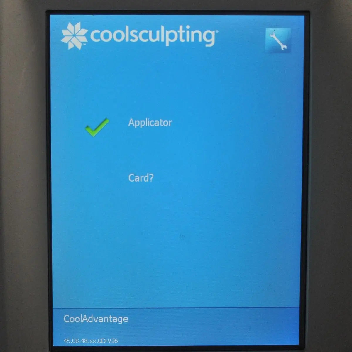 2017 Zeltiq CoolSculpting Body Contouring Cryolipolysis Fat Reduction System Zeltiq